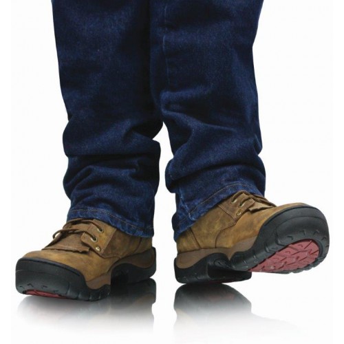 twisted x lace up boots