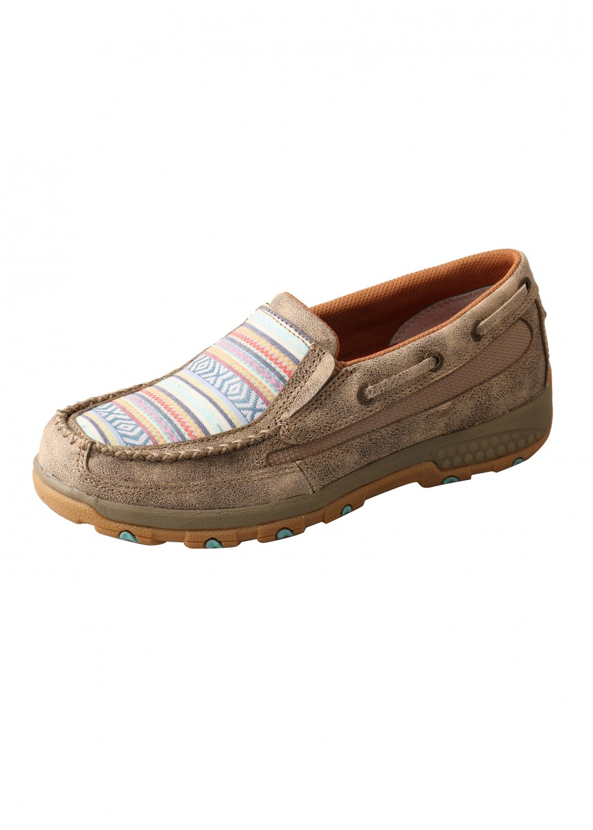twisted x shoes aztec